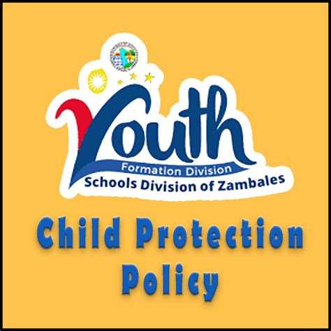 child protection policy deped 2023|FEBRUARY 27, 2023 RM 164, S. 2023 .